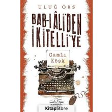 Bab-ı Ali’den İkitelli’ye - Uluğ Örs