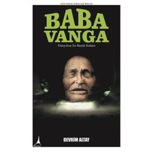 Baba Vanga - Devrim Altay