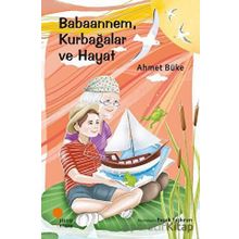 Babaannem Kurbağalar ve Hayat - Ahmet Büke