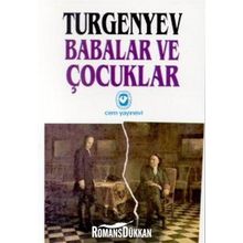 Babalar ve Çocuklar - Ivan Sergeyeviç Turgenyev