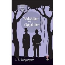 Babalar Ve Oğullar - Ivan Turgenyev - Oscar Yayınları