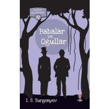 Babalar ve Oğullar - Mihail Nuayme