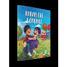 Babam Eve Dönünce - Minik Damla