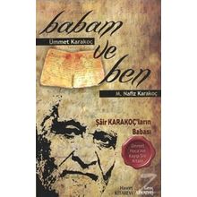 BABAM VE BEN - M. NAFIZ KARAKOÇ