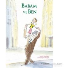 Babam ve Ben - Patrick Modiano