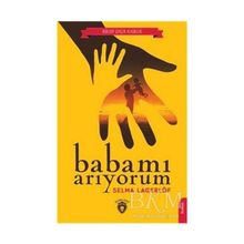 Babamı Arıyorum Selma Lagerlöf