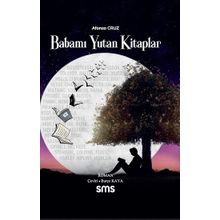 Babamı Yutan Kitaplar - Afonso Cruz