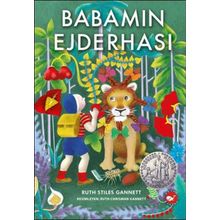 Babamın Ejderhası - Ruth Stiles Gannett