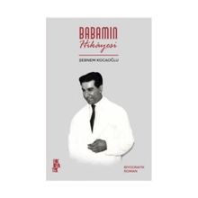 Babamın Hikayesi - Şebnem Kocaoğlu