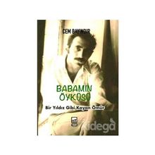 Babamın Öyküsü - Cem Bayındır