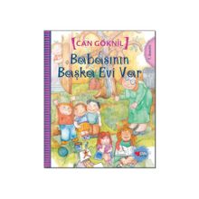 BABASININ BAŞKA EVI VAR - CAN GÖKNİL