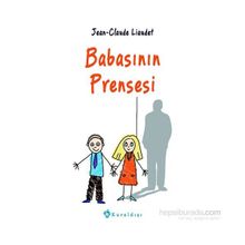 Babasının Prensesi - Jean-Claude Liaudet jean louis schlegel
