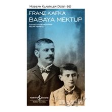 Babaya Mektup:Franz Kafka - Modern Klasikler Dizisi