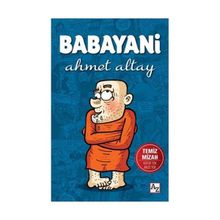 Babayani - Ahmet Altay