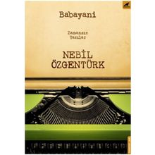 Babayani - Nebil Özgentürk