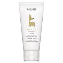 Babe 100 ml Nappy Rash Pişik Kremi