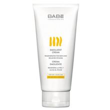 Babe 200 ml Emoillent Nemlendirici Krem