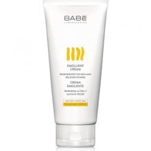 Babe 200 ml PH 5.5 Emolient Vücut Kremi