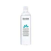 Babe 400 ml Aqua Micellar Water Yüz Ve Makyaj Temizleme Suyu