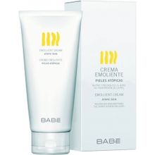 Babe Emollient Cream 200 ml Nemlendirici