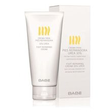 Babe Foot Repairing Cream Kofre 100 ml Ayak Bakım Kremi
