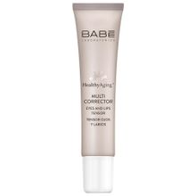 Babe Healthy Aging Eyes and Lips 15 ml Multi Corrector
