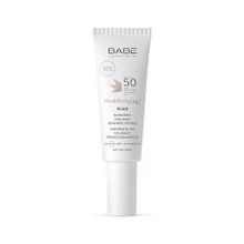 Babe Healthy Aging SPF50 Yaşlanma Karşıtı 40 ml Güneş Koruyucu Krem