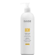 Babe Hydra-Calm Body Milk 500 ml Vücut Sütü