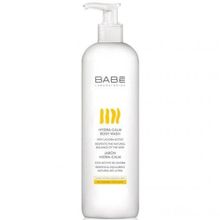 Babe Hydra Calm Body Wash 500 ml Duş Jeli