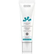 Babe Hydronourishing Cream SPF20 50 ml Nemlendirici Bakım Kremi