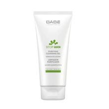 Babe Laboratoios Stop AKN 200 ML Arındırıcı Temizleme Jeli