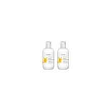 Babe Laboratorios Babe Bebek ve Çocuklar için Konak Önleyici 2x200 ml Şampuan