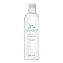 Babe Micellar Water 250 ml Makyaj Temizleme Suyu