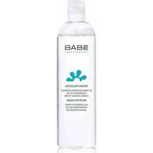 Babe Micellar Water Prebiyotik Içeren Misel 400 ML Makyaj Temizleme Suyu