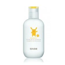 Babe Pediatric Extra Mild Shampoo 200 ml Şampuan