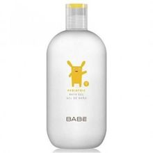 Babe Pediatrik 200 ml Ekstra Yumuşak Şampuan