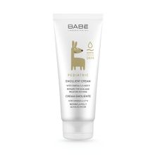 Babe Pediatrik Emolient pH 6.0 200 ml Krem