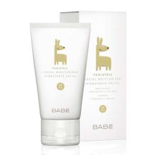 Babe Pediatrik Facial Moisturiser 50 Ml Nemlendirici Yüz Kremi