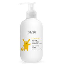 Babe Pediatrik Intimate Hygiene 200 ML Gel