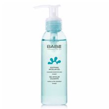 Babe Soothing Micellar Gel 90 ml