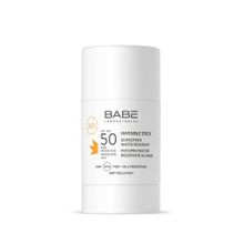 Babe Stick Solar Invisible SPF 50+ 30 gr Güneş Kremi