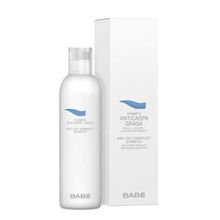 Babe Yağlı Saçlar İçin 250 ml Seboreik Kepek Şampuanı