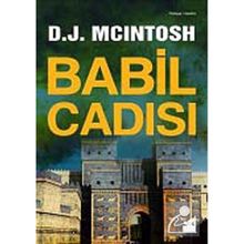 BABIL CADISI - D. J. MCINTOSH
