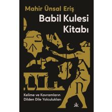 Babil Kulesi Kitabı - Kafka Kitap
