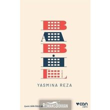 Babil - Yasmina Reza