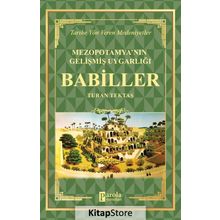 Babiller - Turan Tektaş