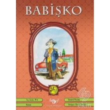 BABİŞKO - GERARD PUSSEY