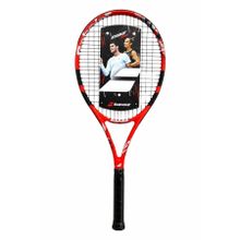 Babolat Evoke Team 102 270 gr 27/ Grip L2 Yetişkin Tenis Raketi