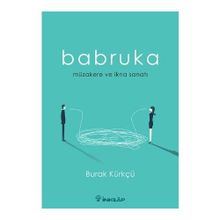 Babruka - Burak Kürkçü