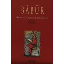 Babür - Ali Fuat Bilkan